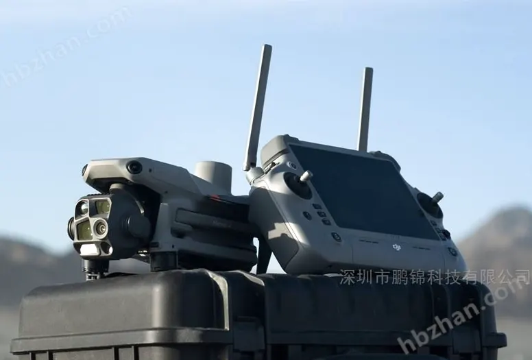 遥控器与图传入门：频率、通道与延迟操作示意图